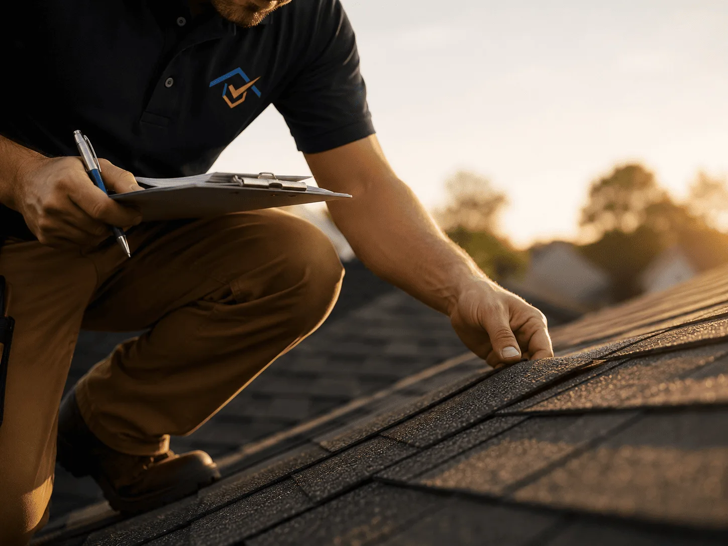 Why Choose Roof Inspection in Brandon, TX